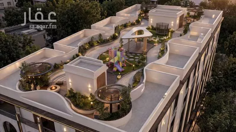 شقة 2 غرف في أبحر الجنوبية 5