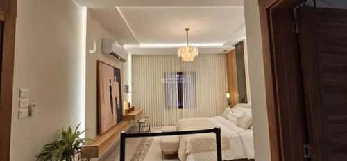 7 bedroom apartment in Al Wurud 1