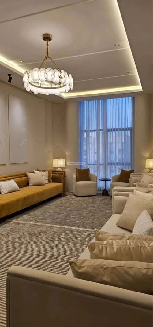 7 bedroom apartment in Al Wurud 2