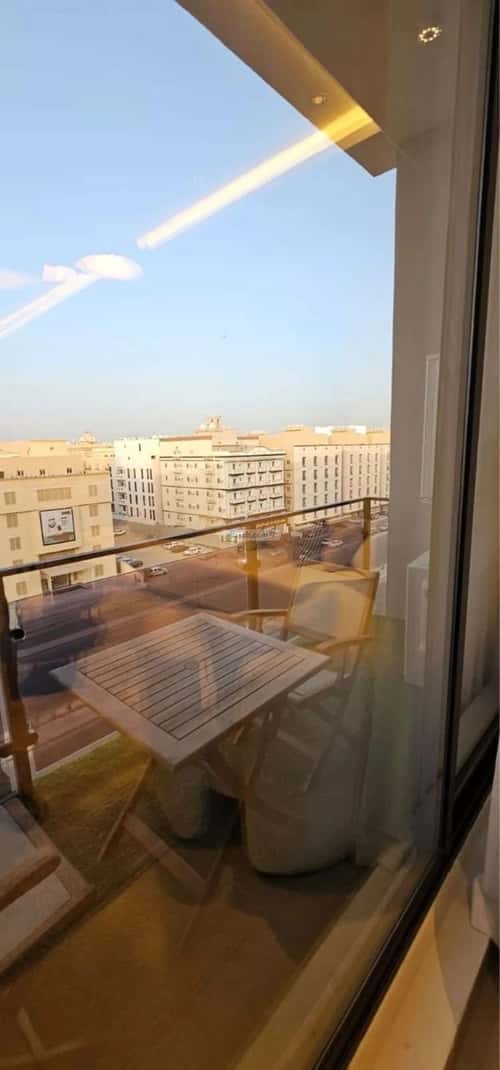 7 bedroom apartment in Al Wurud 3