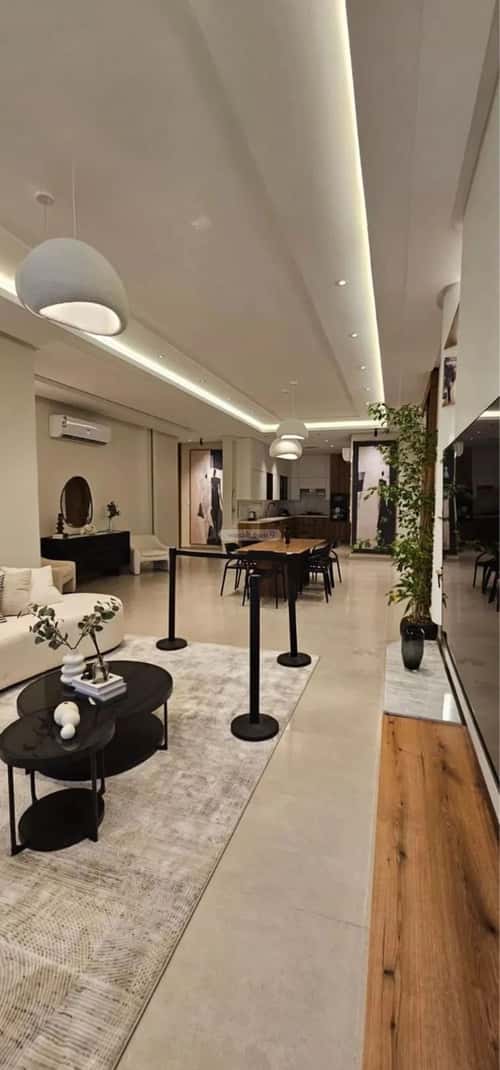 7 bedroom apartment in Al Wurud 9