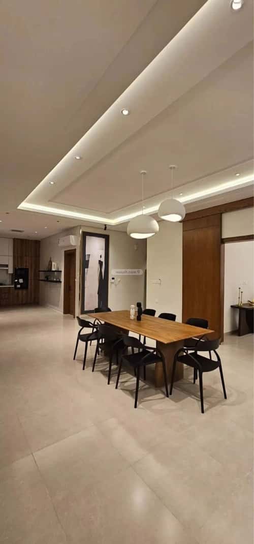 7 bedroom apartment in Al Wurud 2