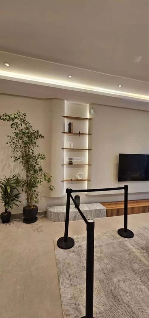 7 bedroom apartment in Al Wurud 4
