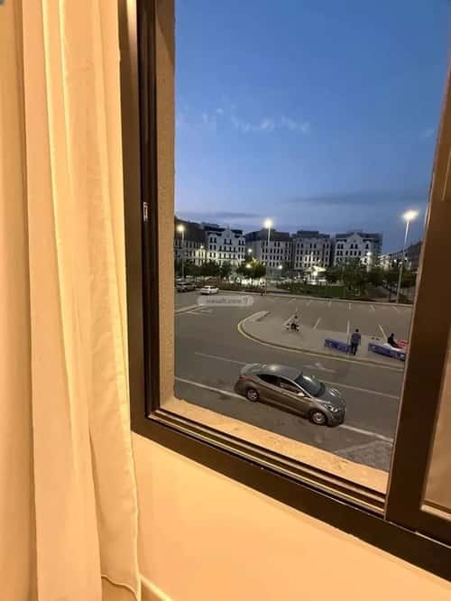 5 bedroom apartment in Al Manar 1