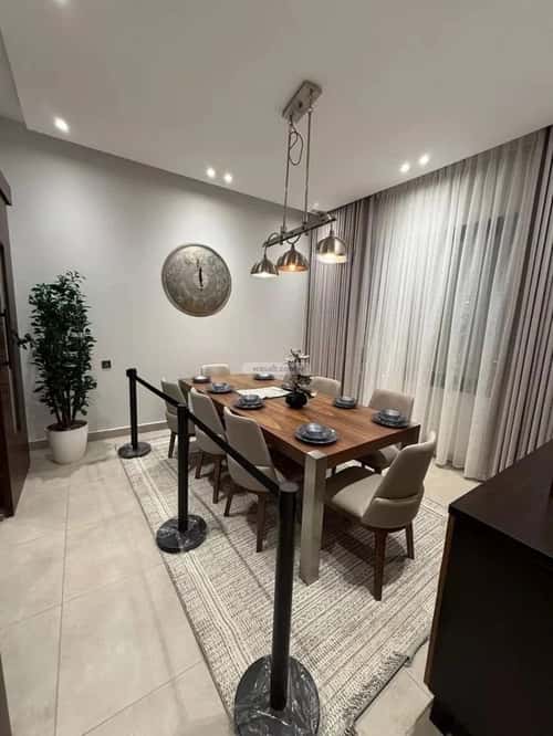 5 bedroom apartment in Al Manar 2