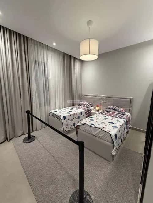 5 bedroom apartment in Al Manar 2