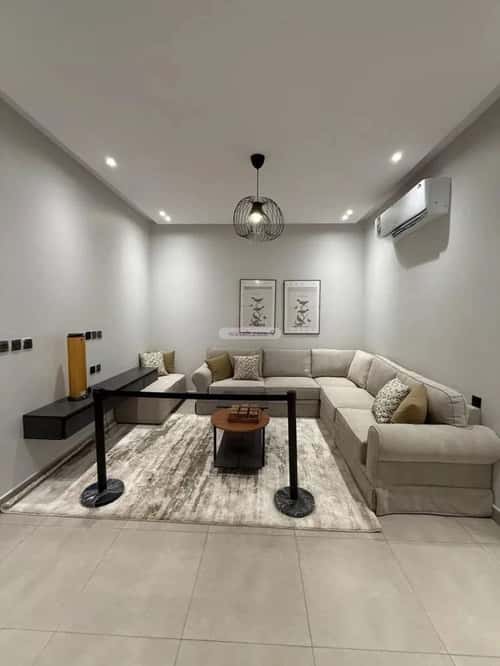 5 bedroom apartment in Al Manar 3