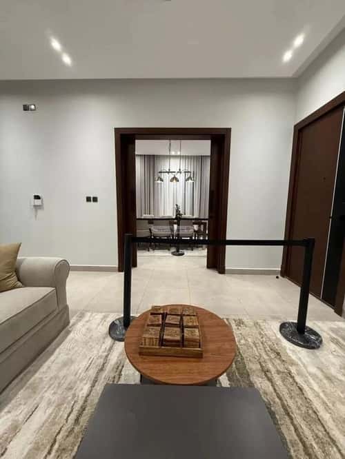 5 bedroom apartment in Al Manar 11
