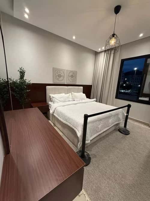 5 bedroom apartment in Al Manar 13