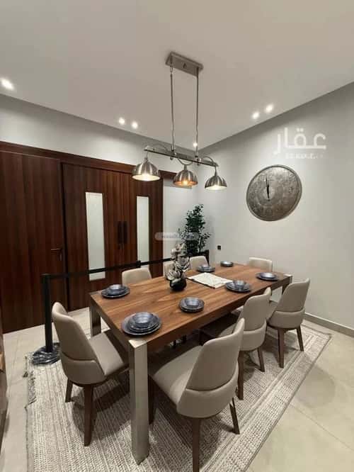 5 bedroom apartment in Al Manar 5