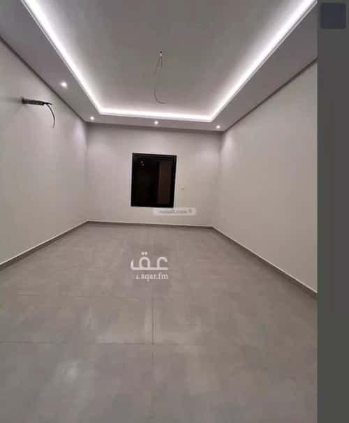 شقة 6 غرف في الورود 4