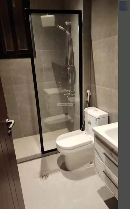 4 bedroom apartment in Al Fayha 4