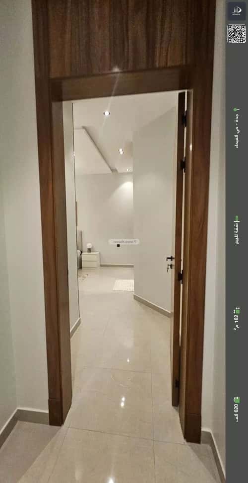 4 bedroom apartment in Al Fayha 5