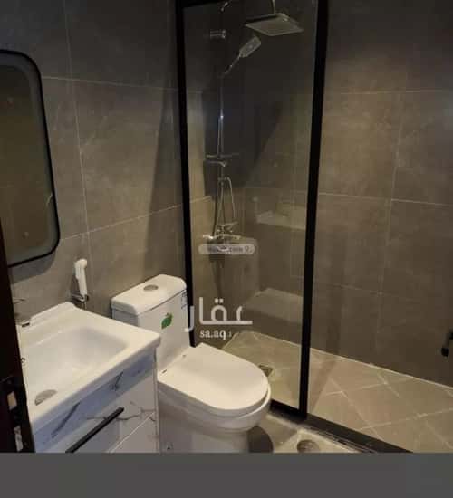 شقة 4 غرف في الفيحاء 4