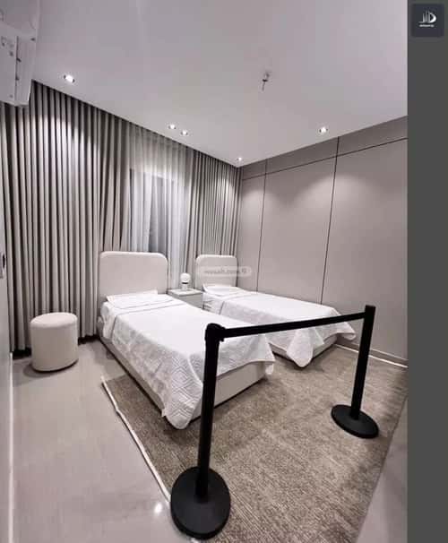 5 bedroom apartment in Al Fayha 1