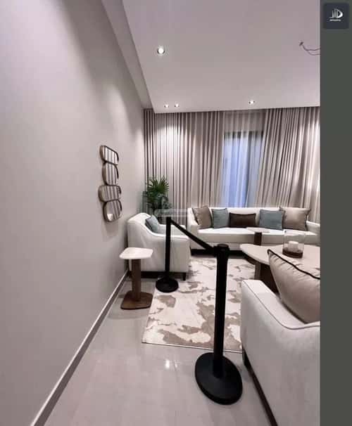 5 bedroom apartment in Al Fayha 4