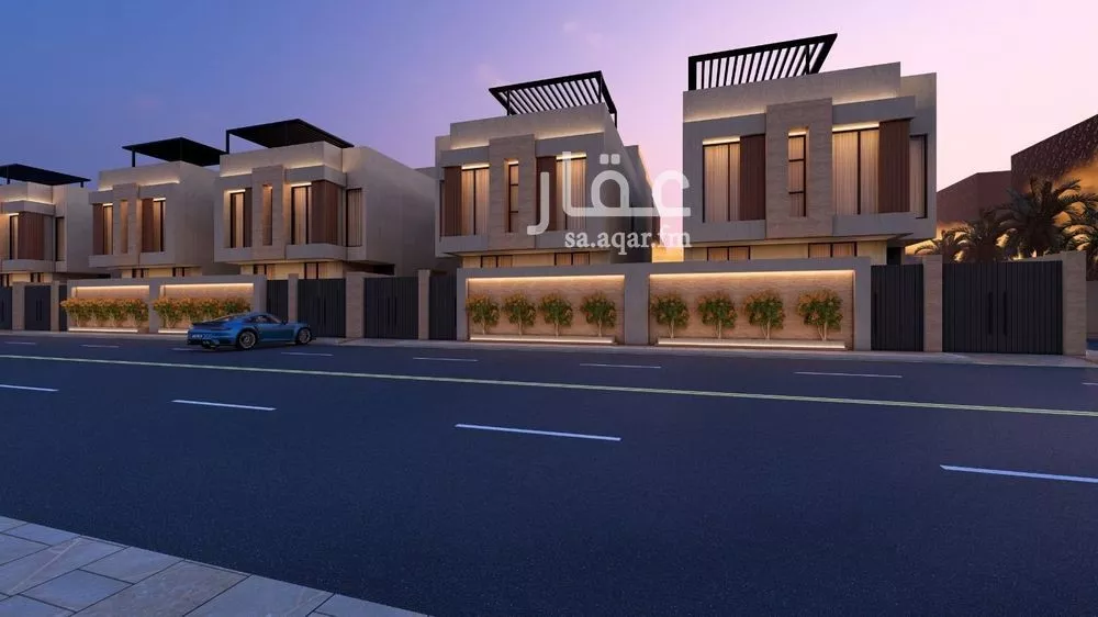 4 bedroom villa in Ash Shulah, Eastern Province 4