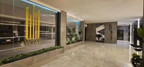 5 bedroom apartment in Al Aziziyah 12