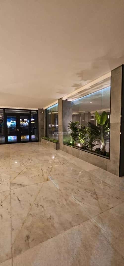 5 bedroom apartment in Al Aziziyah 14