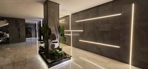 5 bedroom apartment in Al Aziziyah 5
