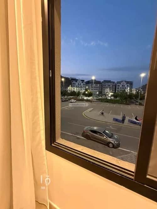 شقة 5 غرف في المنار 5