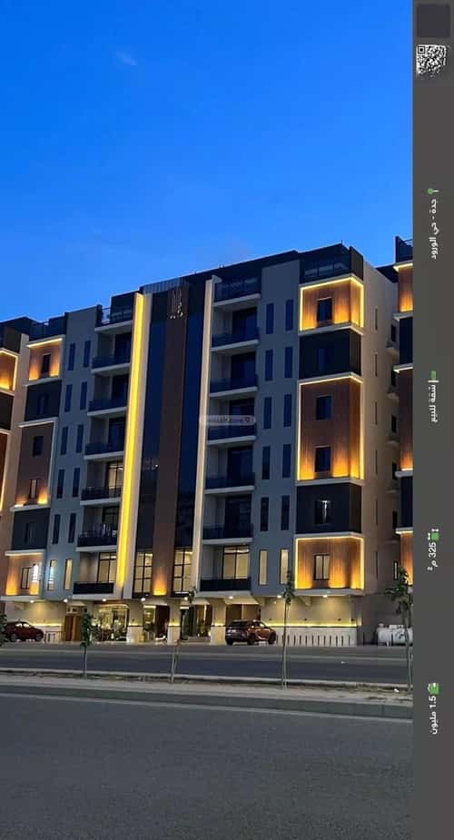 7 bedroom apartment in Al Wurud 1