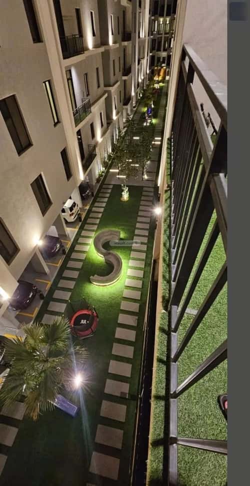 7 bedroom apartment in Al Wurud 10