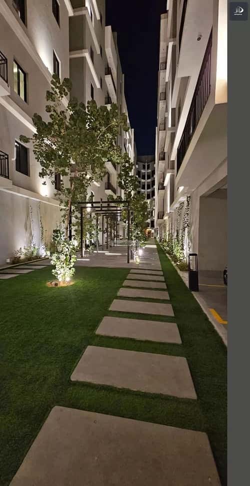 7 bedroom apartment in Al Wurud 7