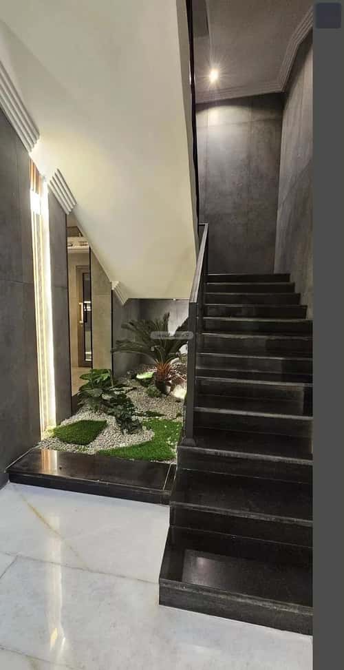 7 bedroom apartment in Al Wurud 12