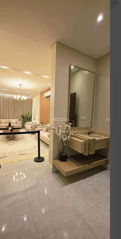6 bedroom apartment in Al Wurud 2