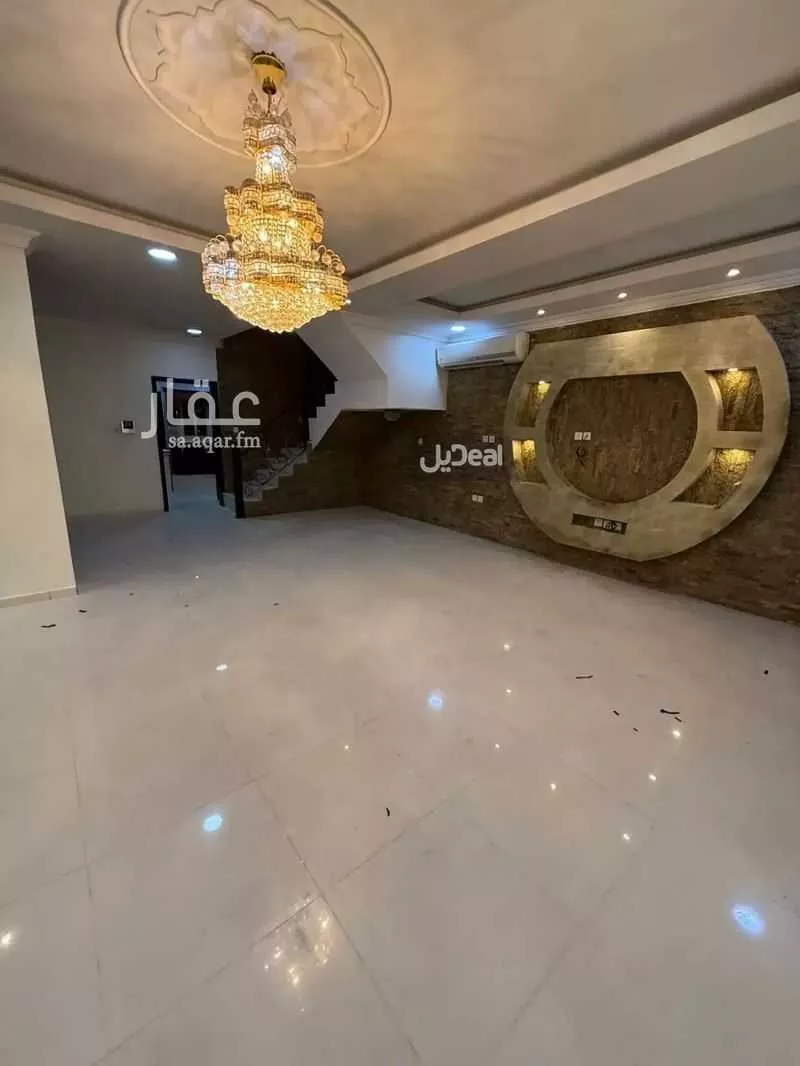 7 bedroom villa in Ash Shulah 3