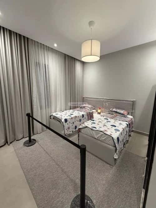 5 bedroom apartment in Al Manar 8