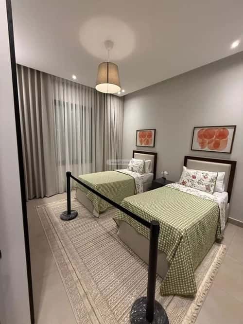 5 bedroom apartment in Al Manar 3