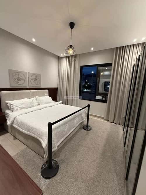 5 bedroom apartment in Al Manar 13