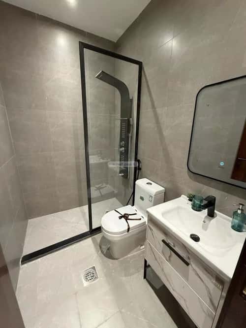 5 bedroom apartment in Al Manar 7
