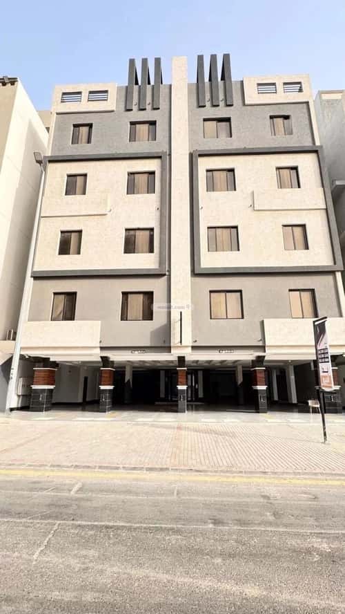 5 bedroom apartment in Al Manar 4