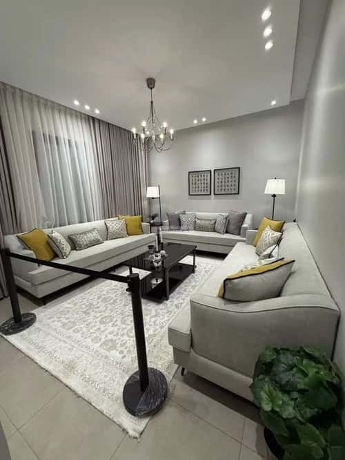 5 bedroom apartment in Al Manar 5
