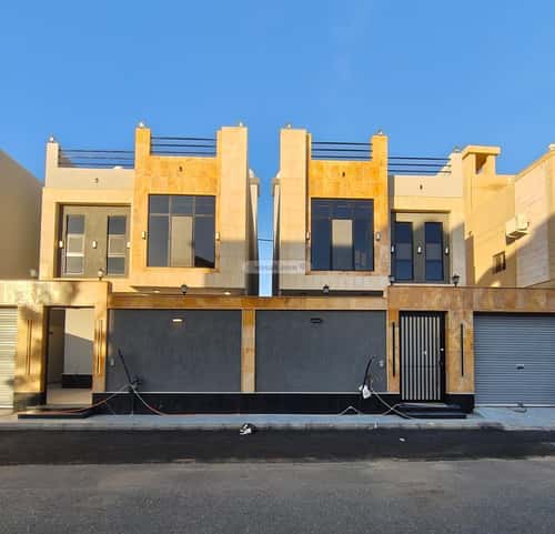 8 bedroom villa in Al Furusiyah 19