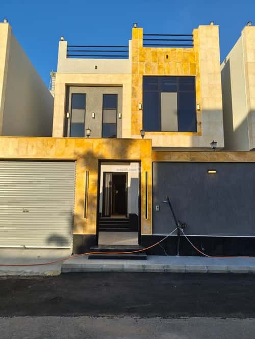 8 bedroom villa in Al Furusiyah 20