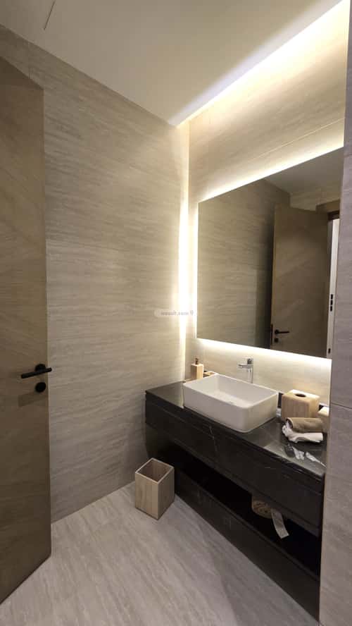 7 bedroom apartment in Al Hamra 1