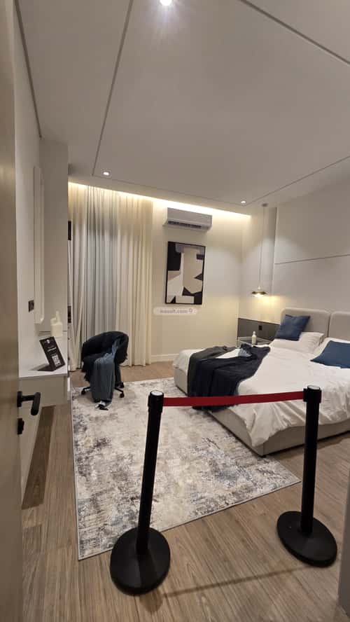 7 bedroom apartment in Al Hamra 5