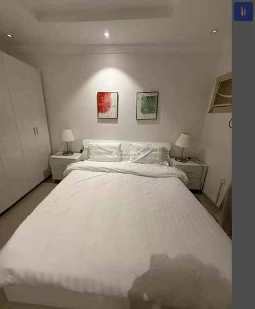 4 bedroom apartment in Al Safaa 1