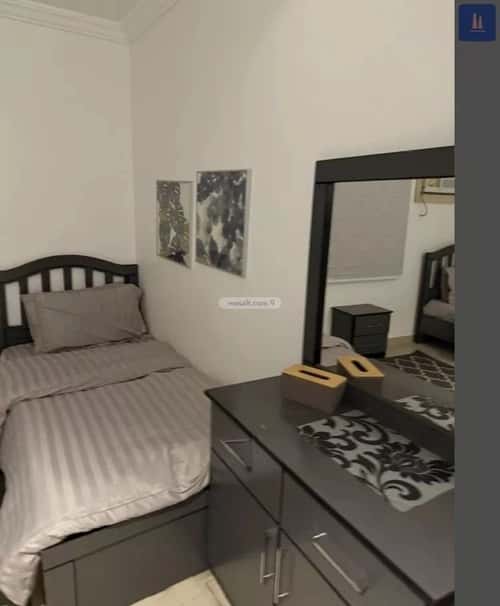 4 bedroom apartment in Al Safaa 3