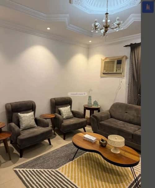 4 bedroom apartment in Al Safaa 5