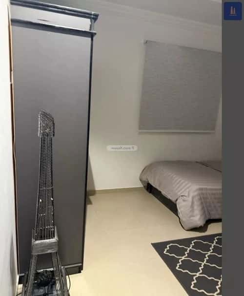 4 bedroom apartment in Al Safaa 2