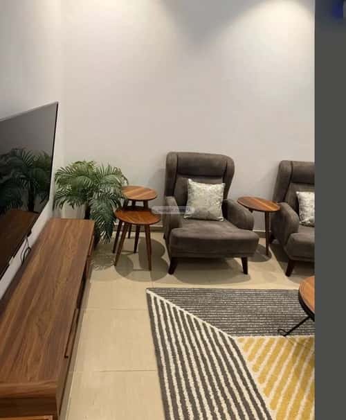 4 bedroom apartment in Al Safaa 3