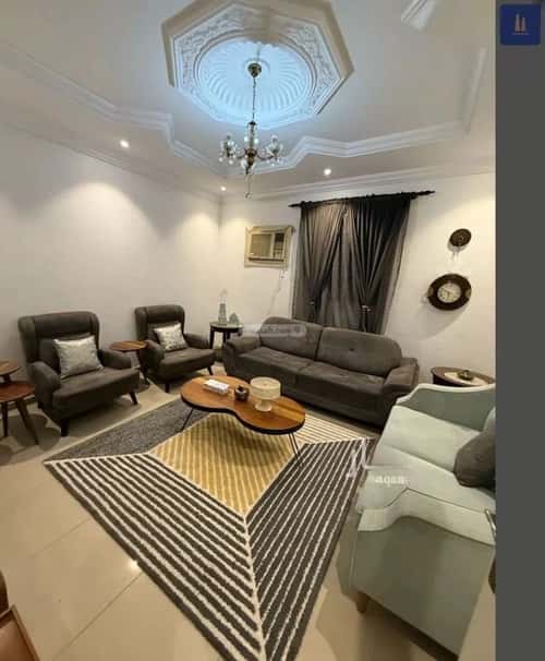 4 bedroom apartment in Al Safaa 4