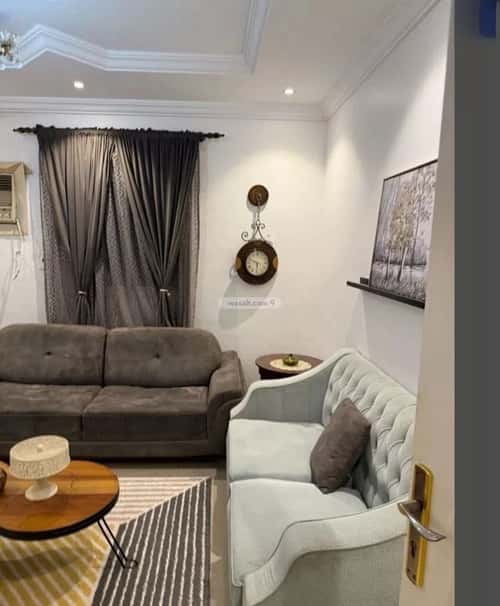 4 bedroom apartment in Al Safaa 6