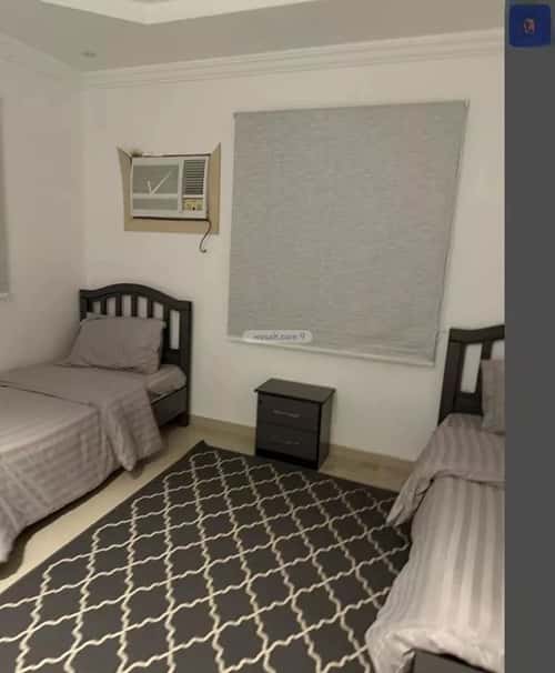 4 bedroom apartment in Al Safaa 5