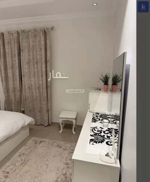 4 bedroom apartment in Al Safaa 2